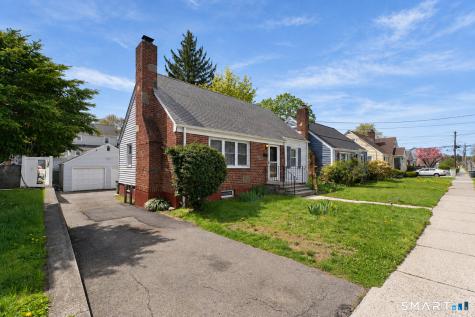 113 Clark Street Bridgeport CT 06606