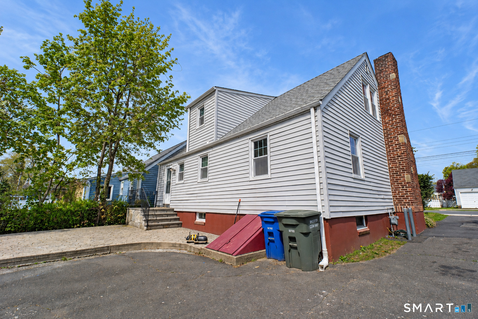 113 Clark Street Bridgeport CT 06606