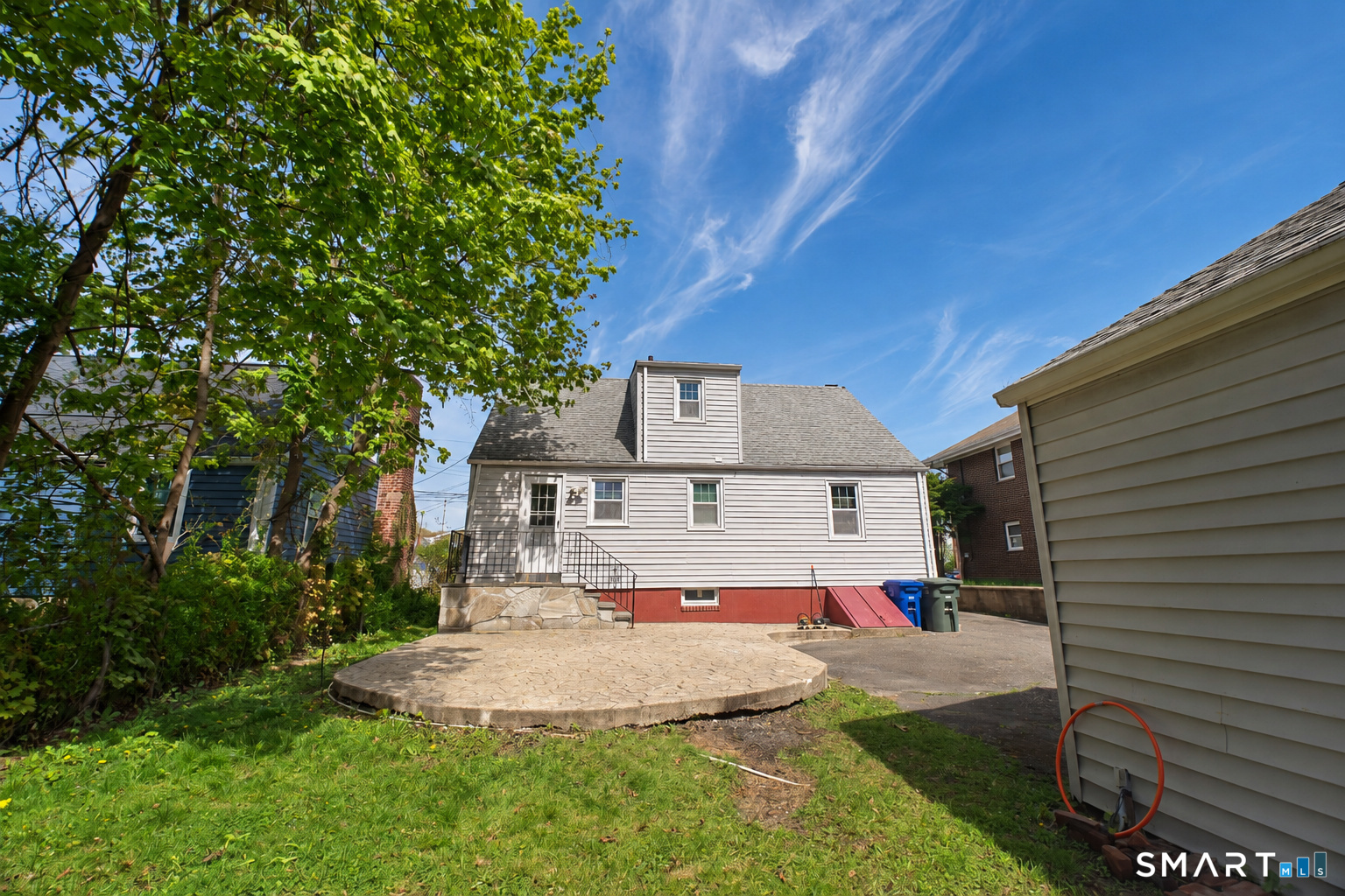 113 Clark Street Bridgeport CT 06606