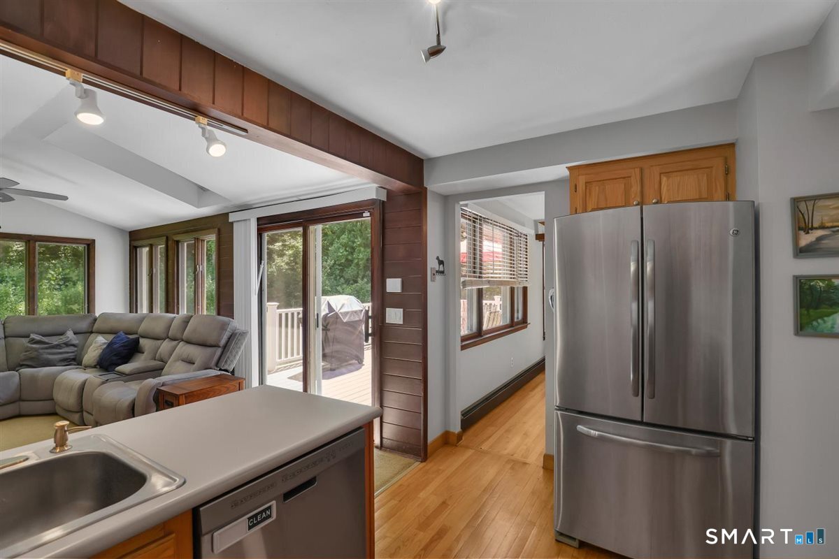 9 Willow Stream Drive Vernon CT 06066