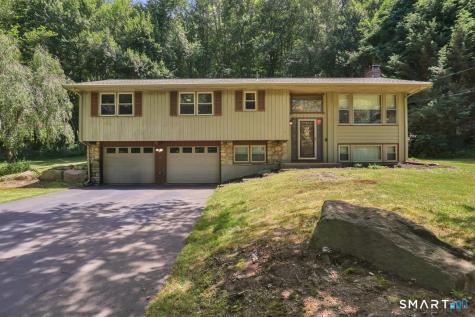 9 Willow Stream Drive Vernon CT 06066
