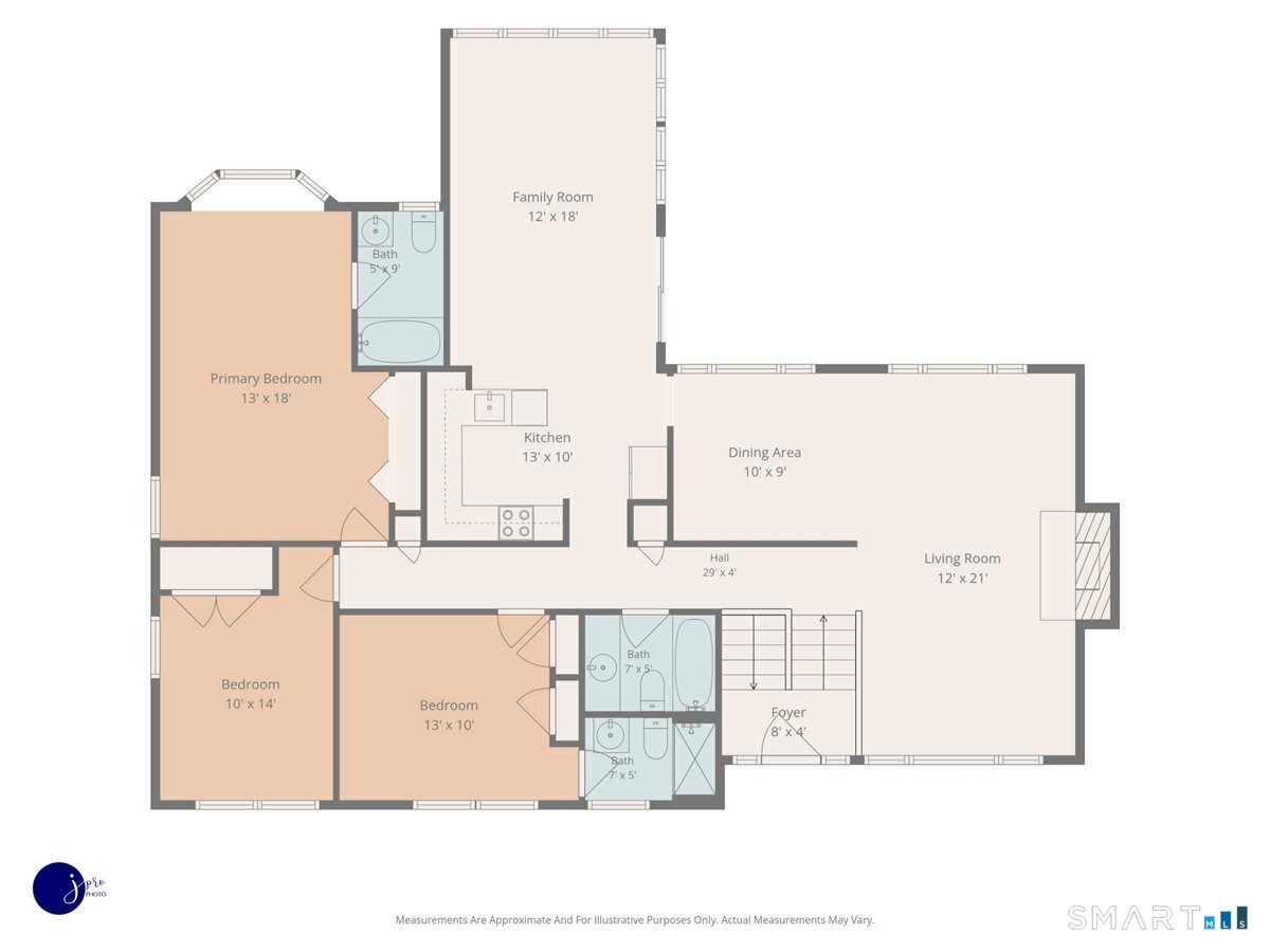 9 Willow Stream Drive Vernon CT 06066