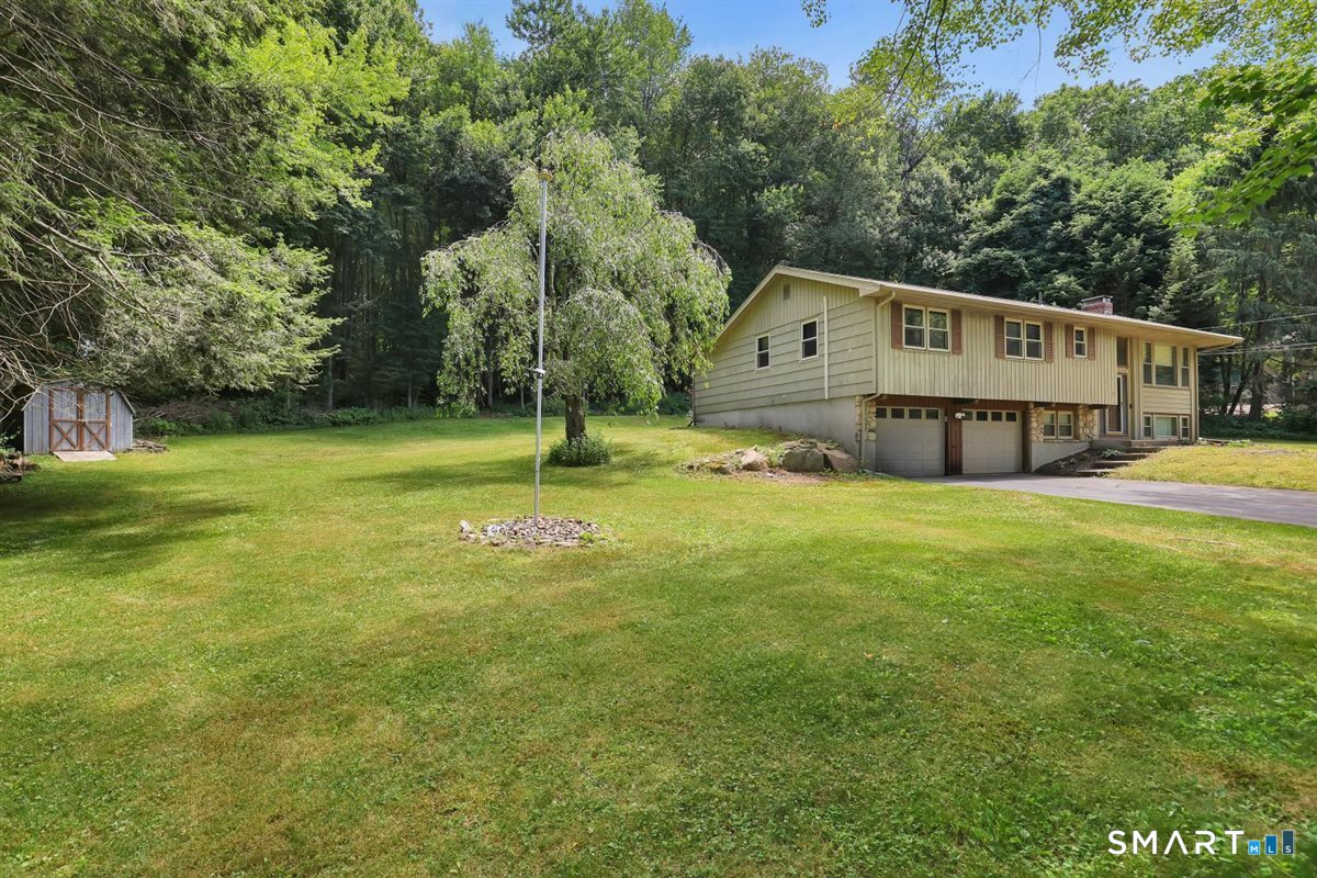 9 Willow Stream Drive Vernon CT 06066