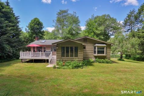 9 Willow Stream Drive Vernon CT 06066