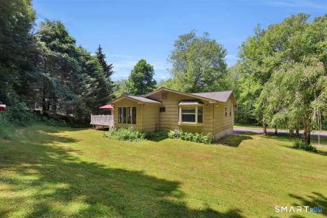 9 Willow Stream Drive Vernon CT 06066