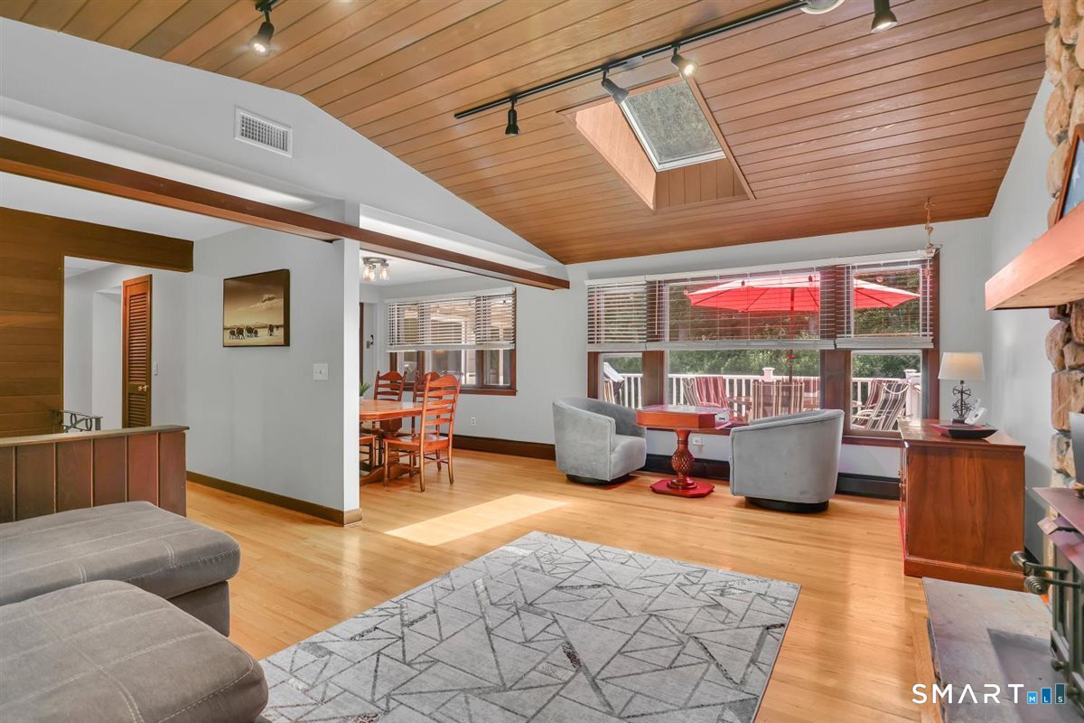 9 Willow Stream Drive Vernon CT 06066