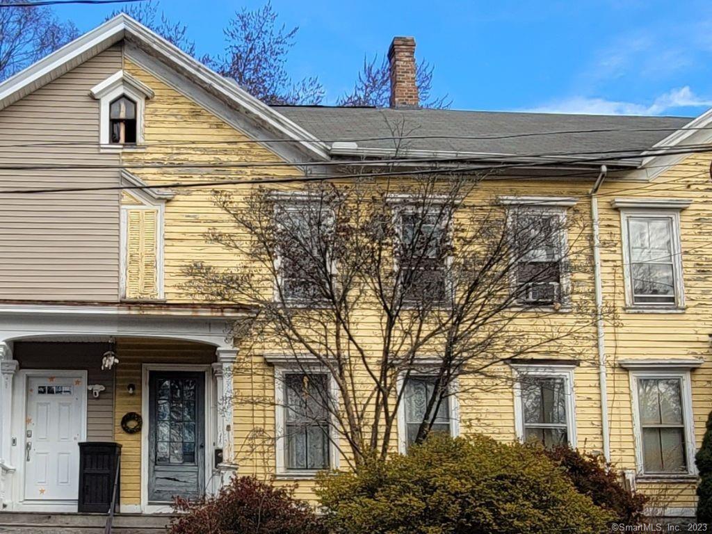17 Goodwin Court Thomaston CT 06787