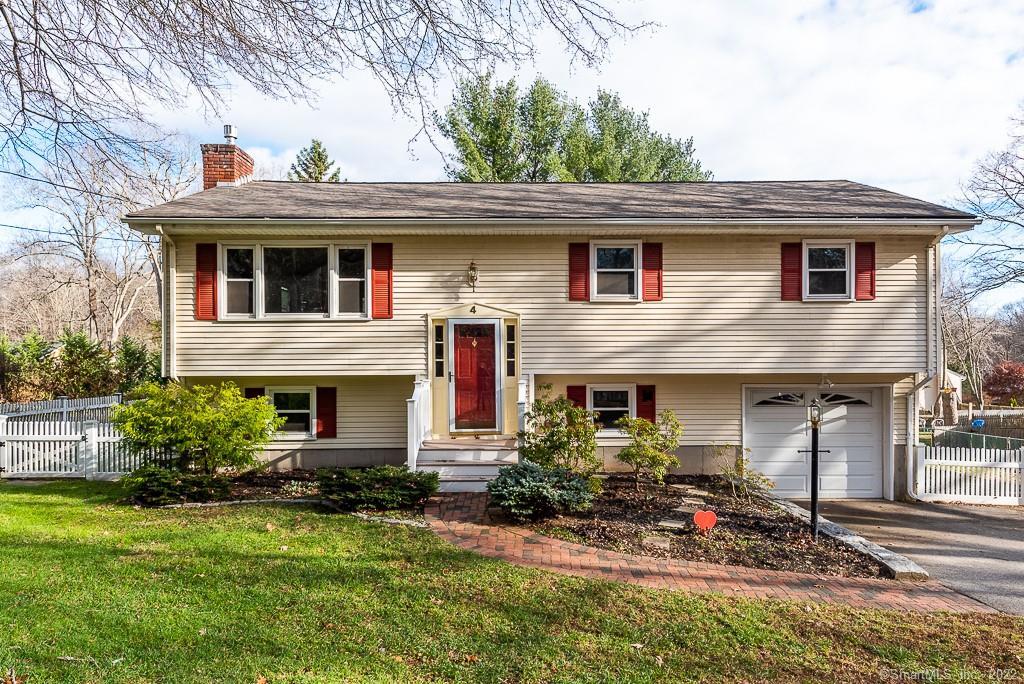 4 Nod Lane Clinton CT 06413