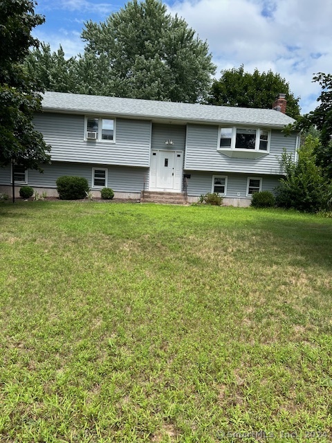 171 Carriage Drive Manchester CT 06042