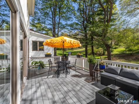 98 Carmel Hill North Road Bethlehem CT 06751