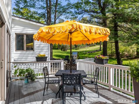 98 Carmel Hill North Road Bethlehem CT 06751