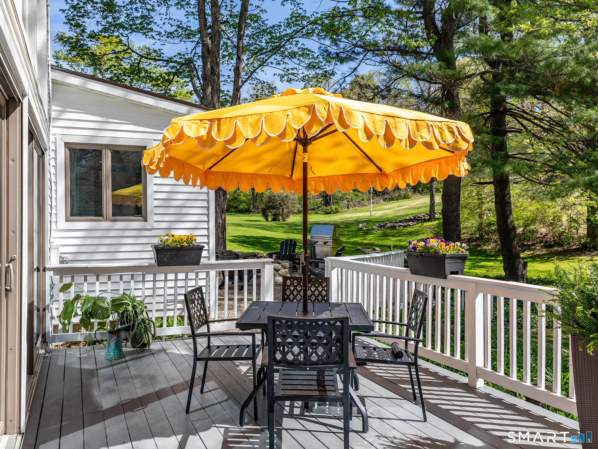 98 Carmel Hill North Road Bethlehem CT 06751