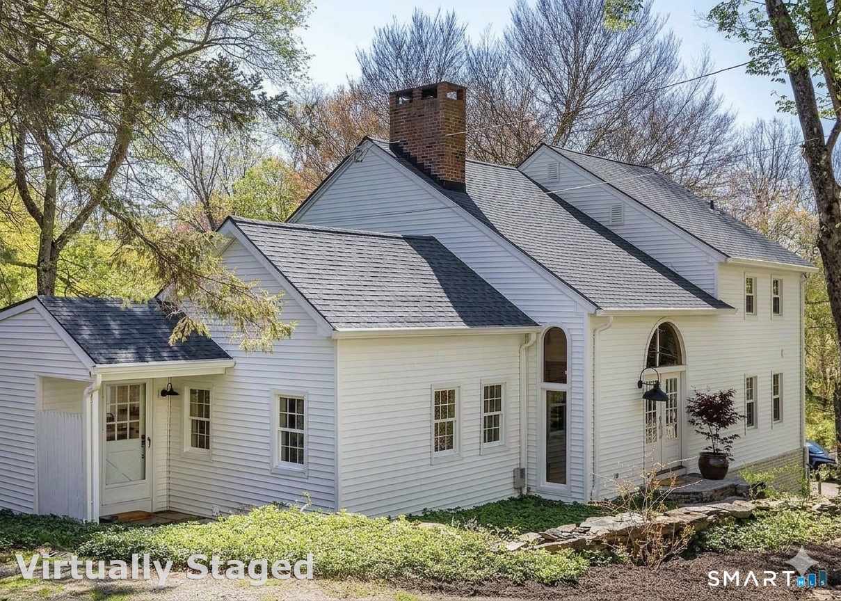 98 Carmel Hill North Road Bethlehem CT 06751