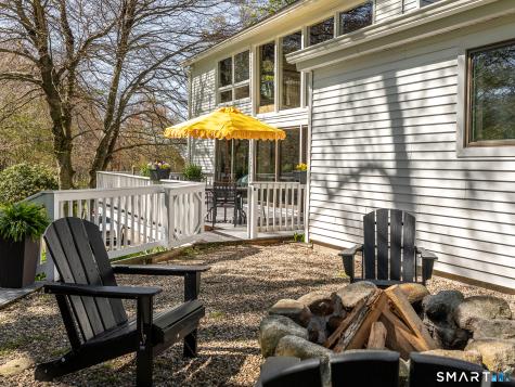 98 Carmel Hill North Road Bethlehem CT 06751