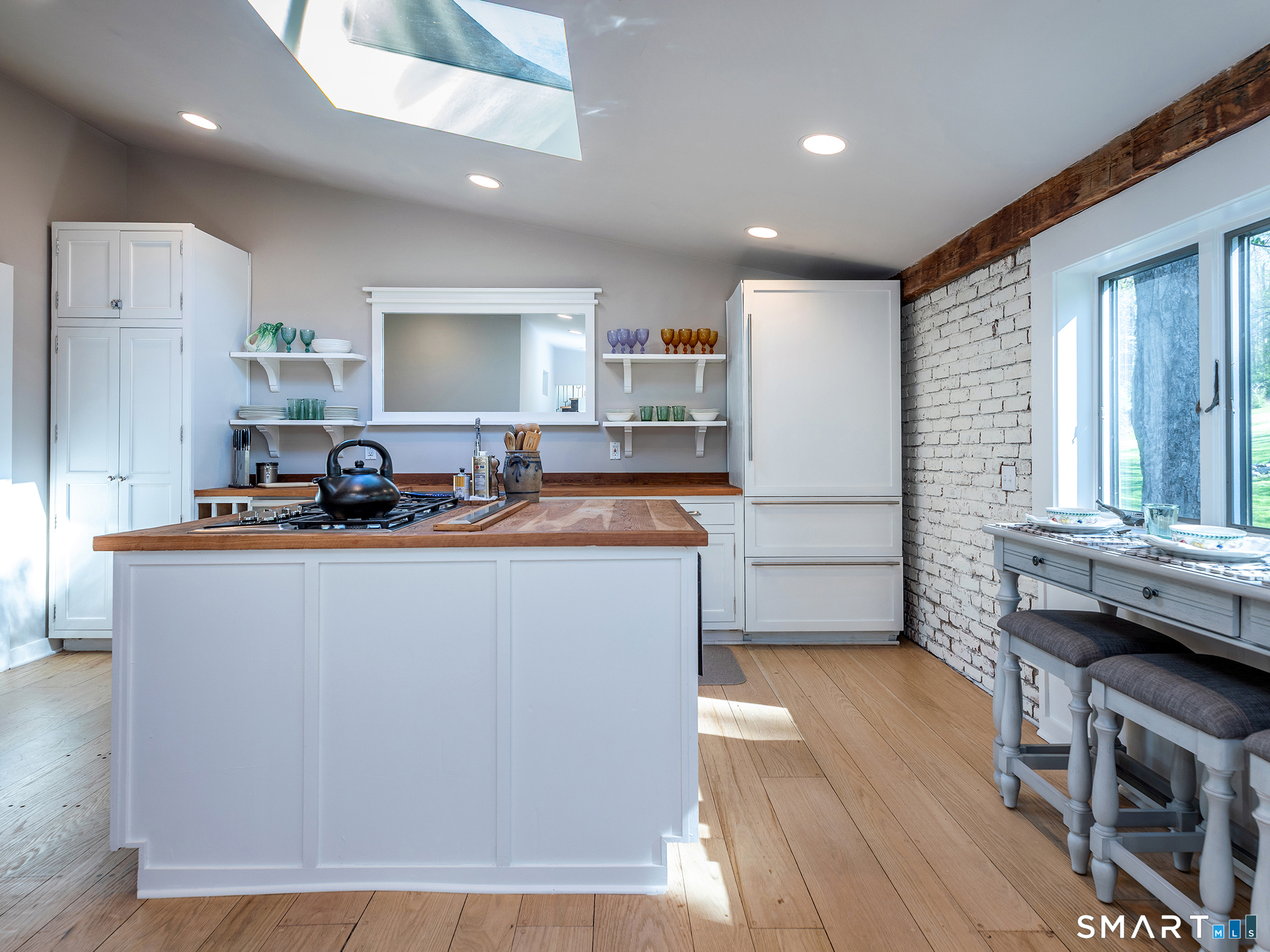 98 Carmel Hill North Road Bethlehem CT 06751