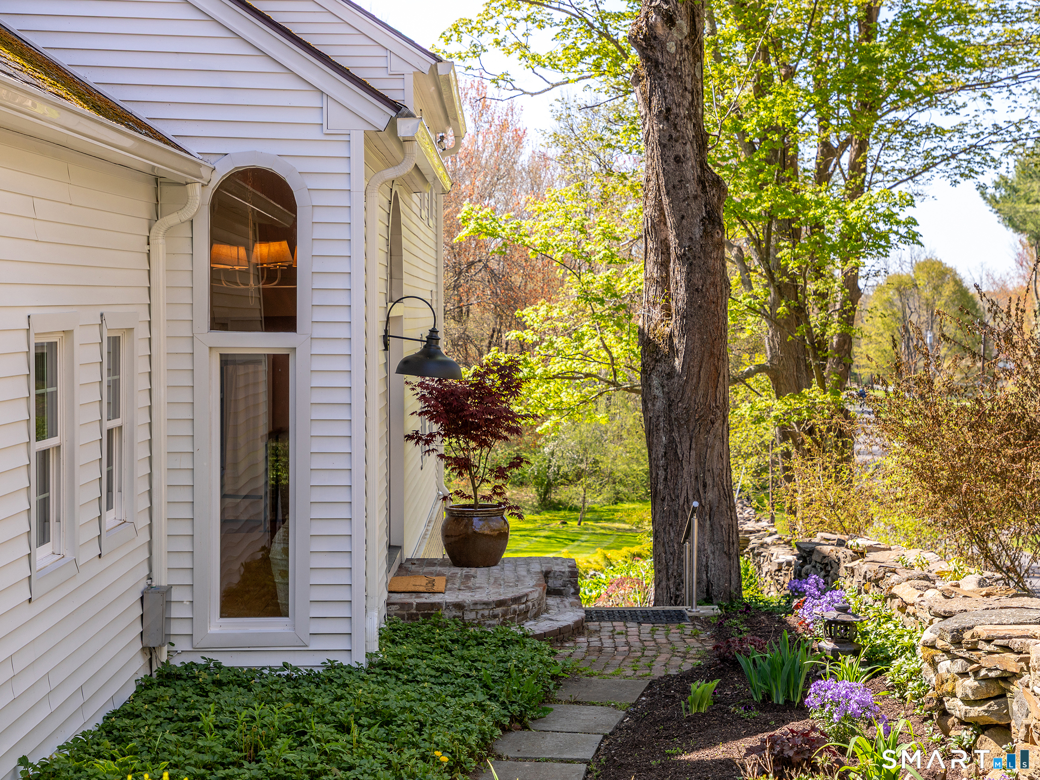 98 Carmel Hill North Road Bethlehem CT 06751