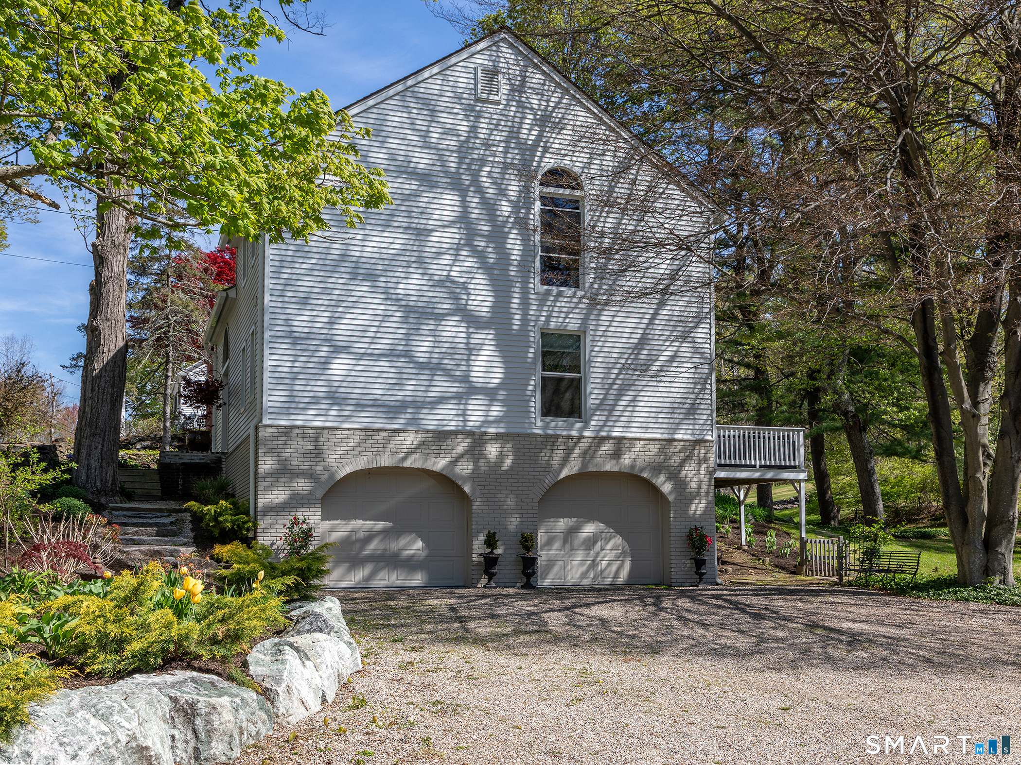 98 Carmel Hill North Road Bethlehem CT 06751