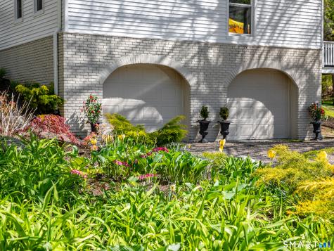 98 Carmel Hill North Road Bethlehem CT 06751