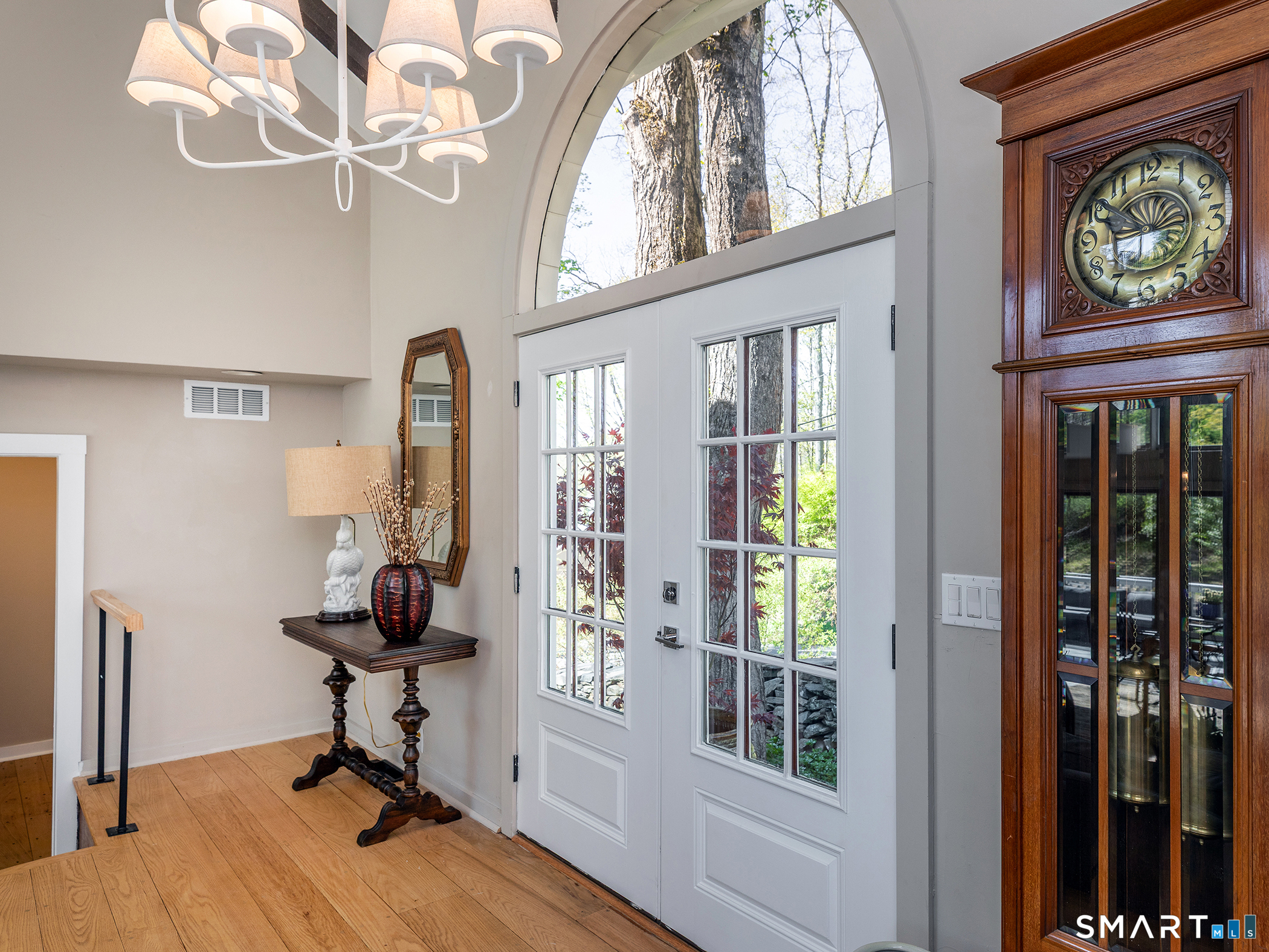 98 Carmel Hill North Road Bethlehem CT 06751