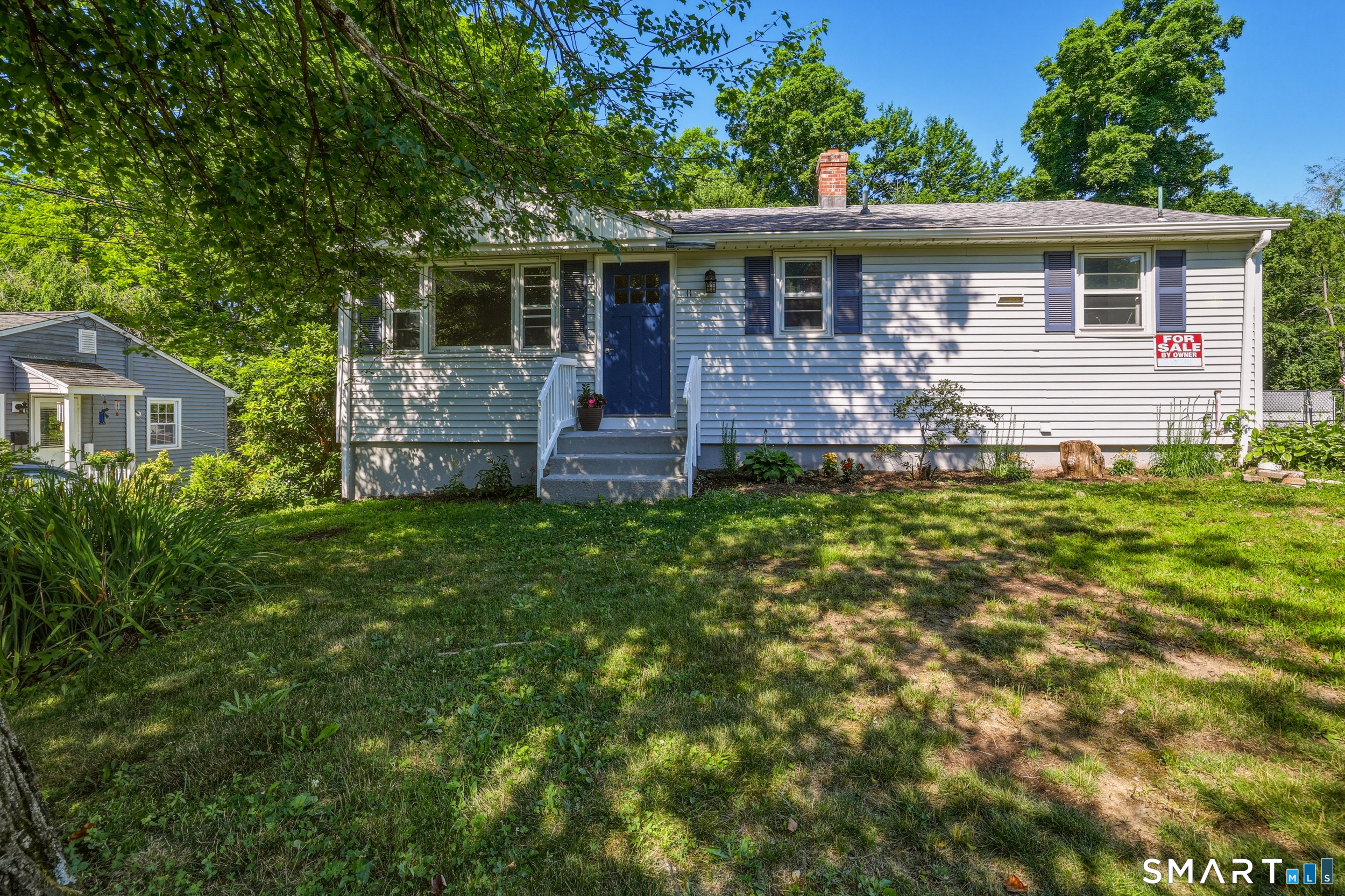 11 Chestnut Street Plymouth CT 06786
