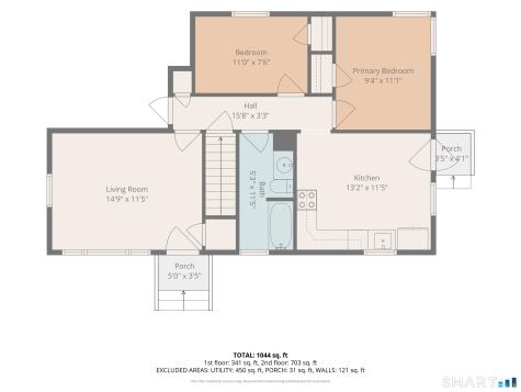 11 Chestnut Street Plymouth CT 06786