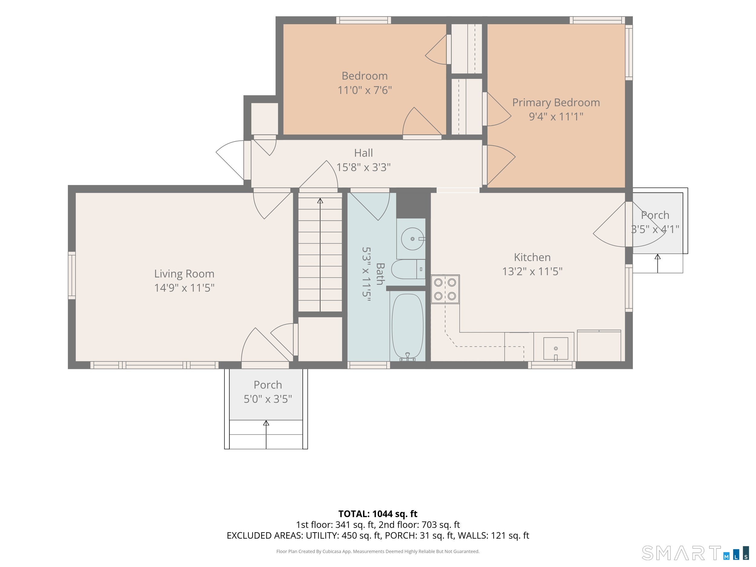 11 Chestnut Street Plymouth CT 06786