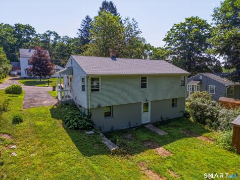 11 Chestnut Street Plymouth CT 06786