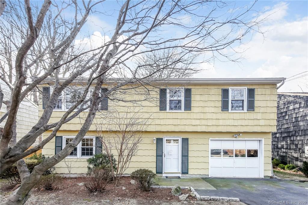 8 Deane Court Norwalk CT 06853