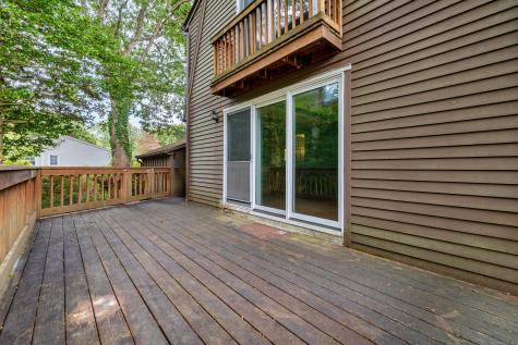 6 Fulmore Drive Waterford CT 06385