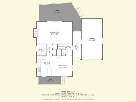 6 Fulmore Drive Waterford CT 06385