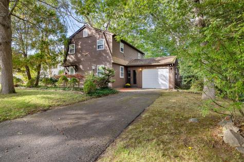 6 Fulmore Drive Waterford CT 06385