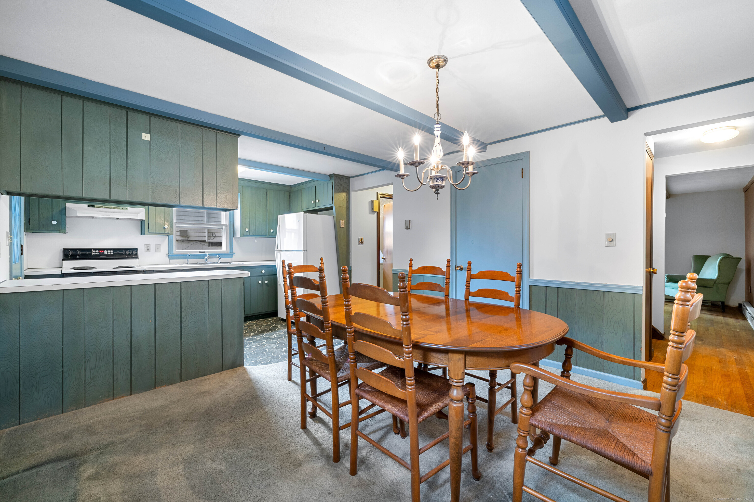 6 Fulmore Drive Waterford CT 06385