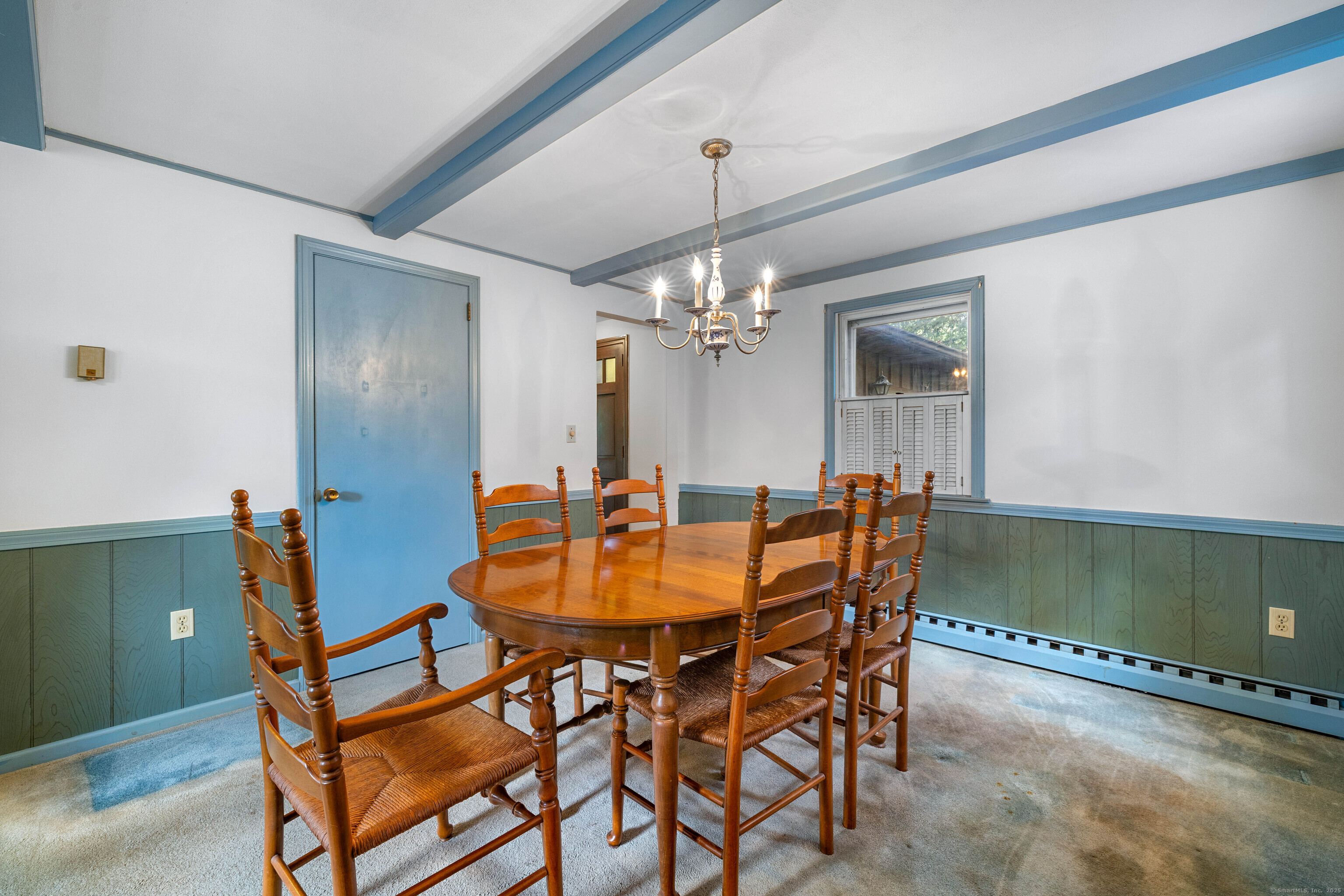 6 Fulmore Drive Waterford CT 06385