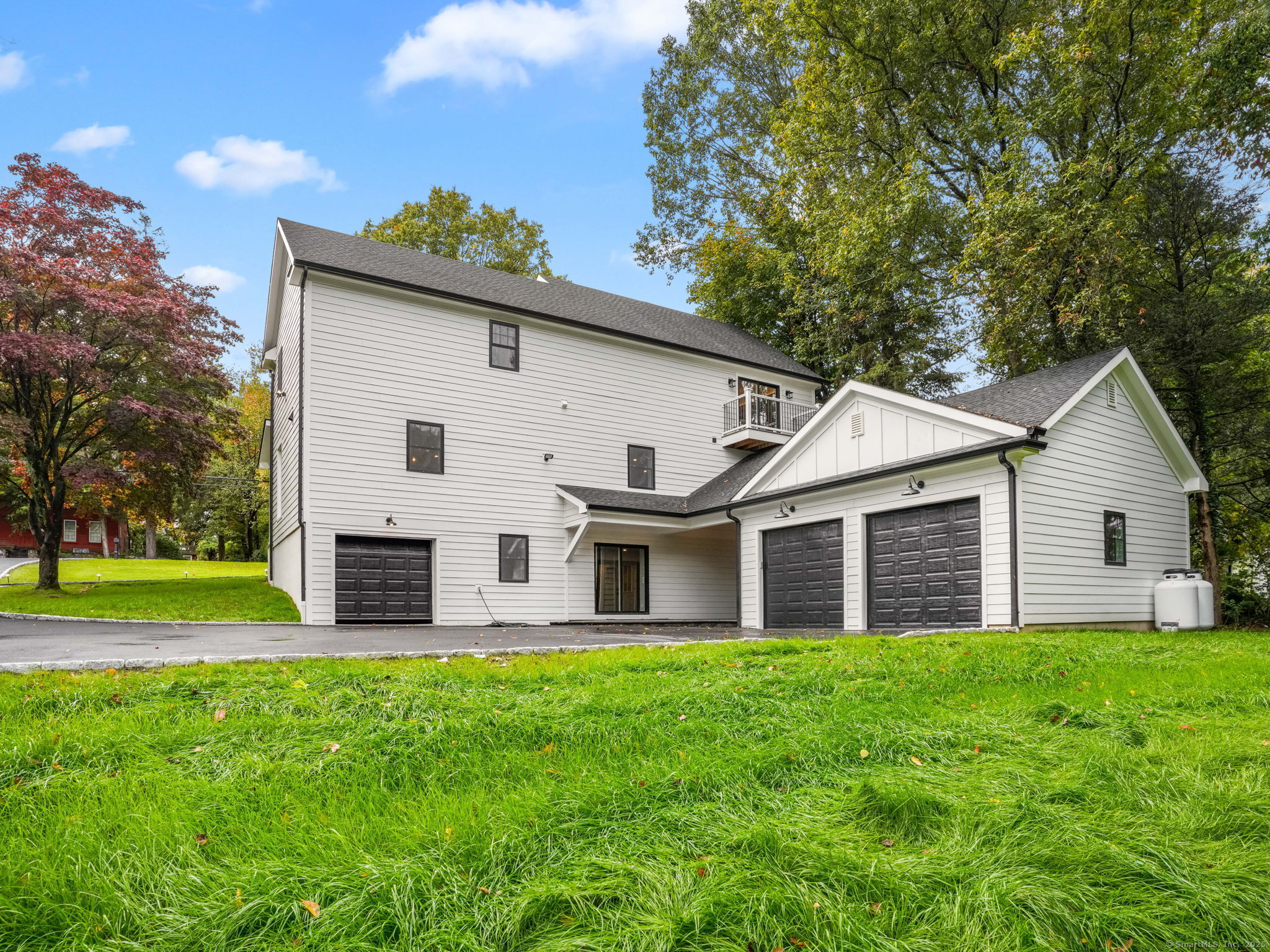 419 Valley Road Fairfield CT 06825