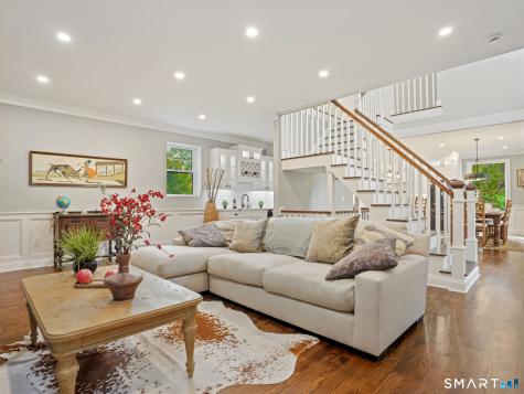 419 Valley Road Fairfield CT 06825