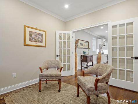 419 Valley Road Fairfield CT 06825