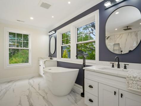 419 Valley Road Fairfield CT 06825