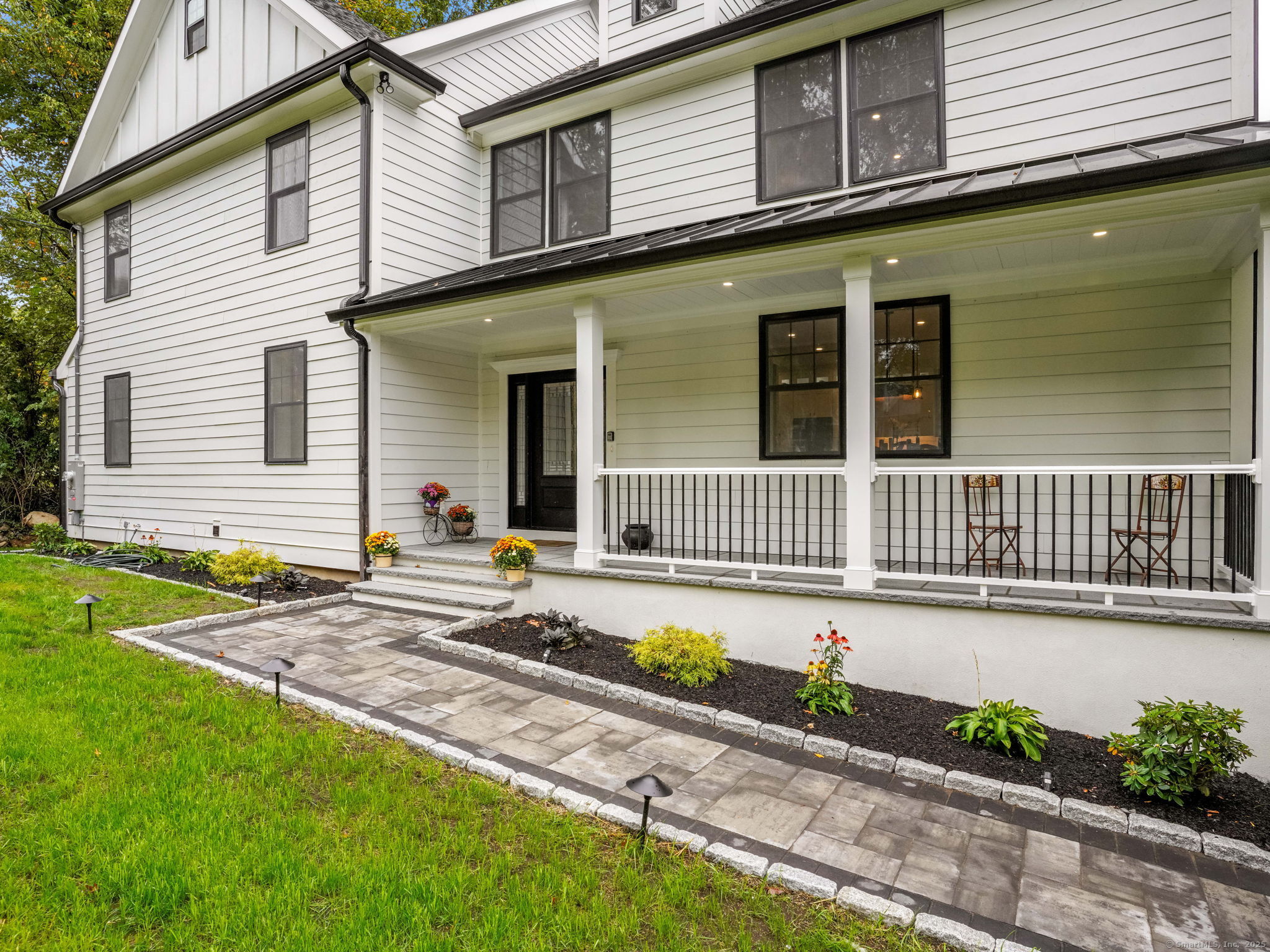 419 Valley Road Fairfield CT 06825