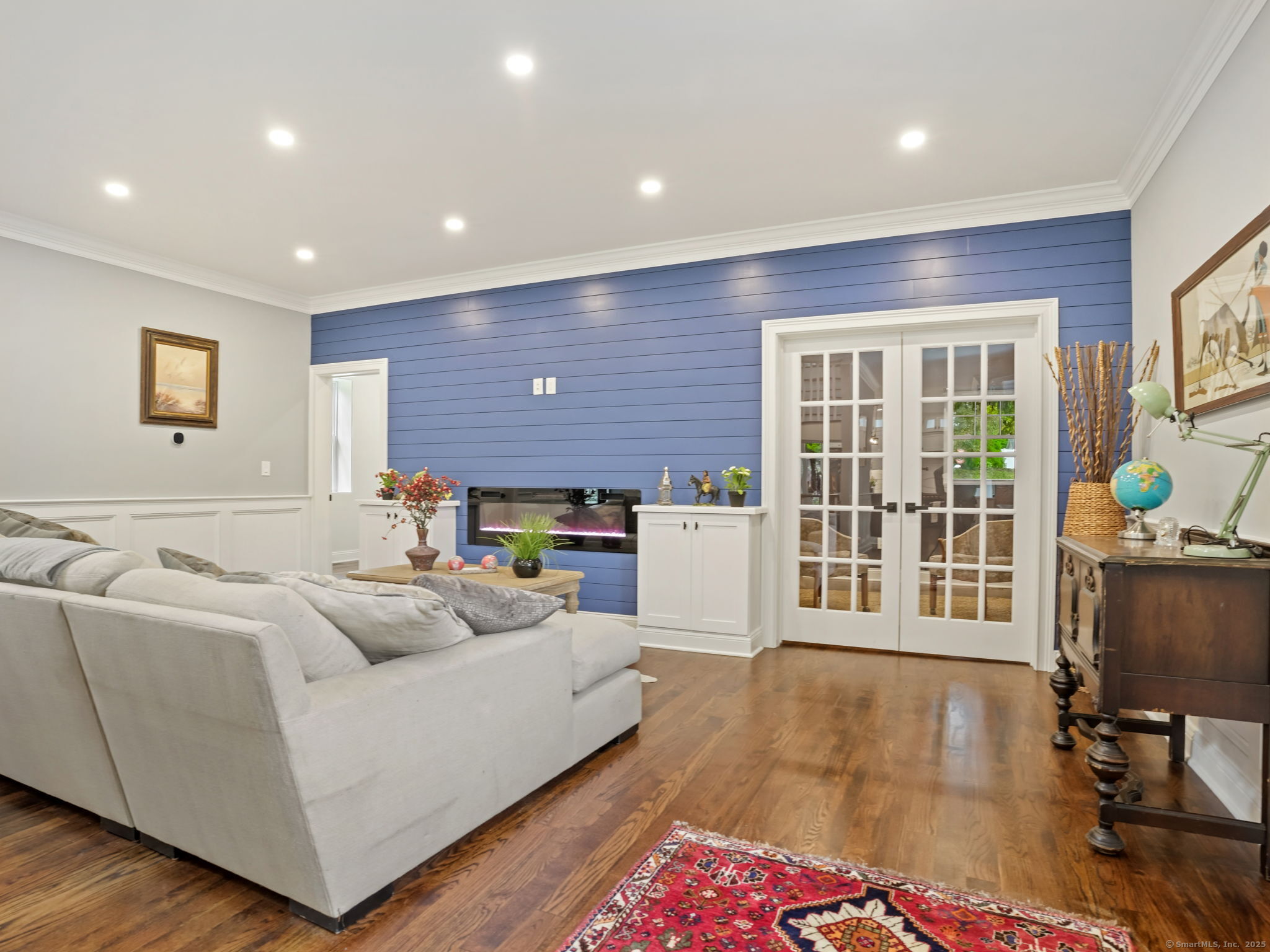 419 Valley Road Fairfield CT 06825