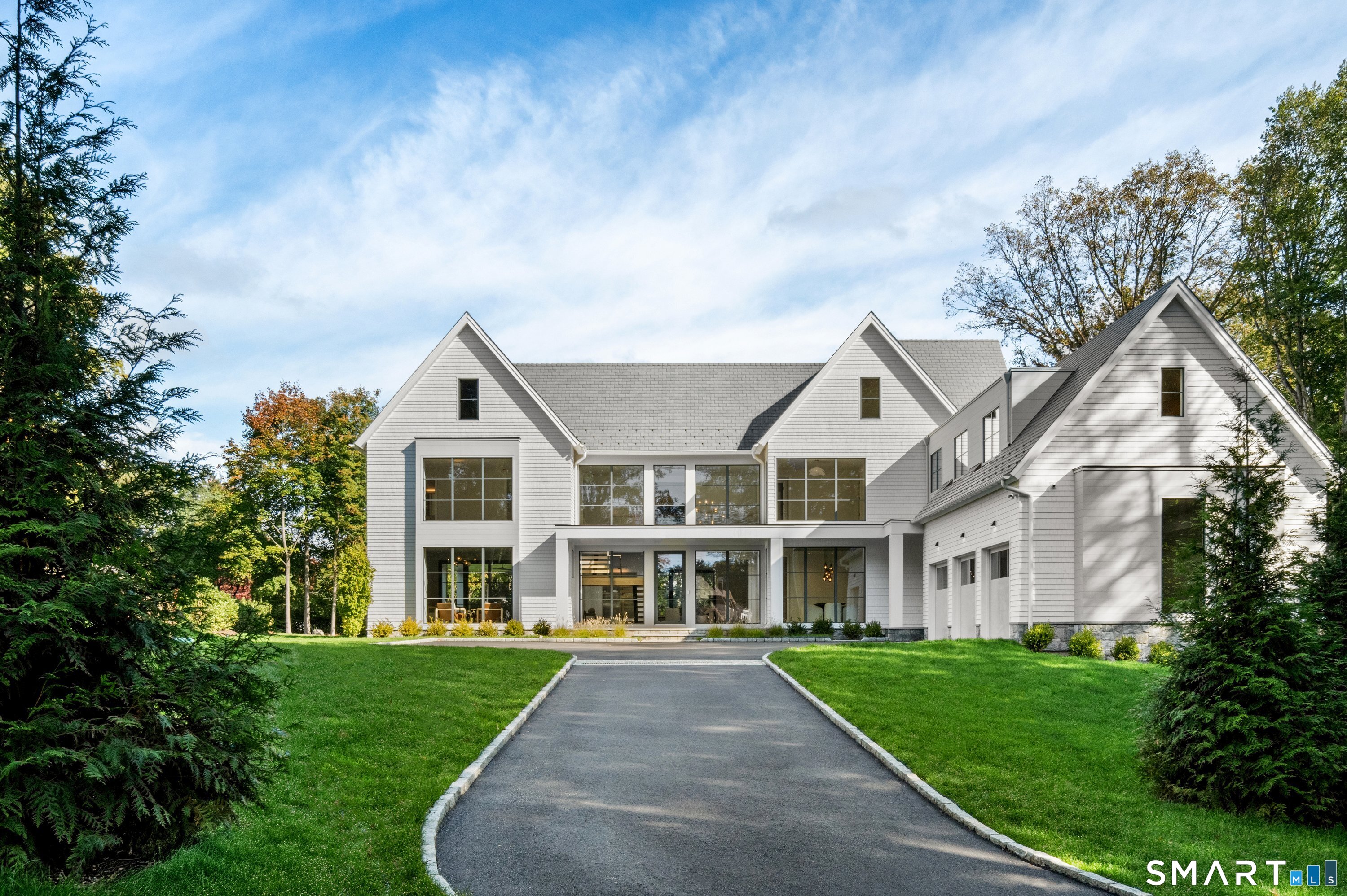 9 Over Rock Lane Westport CT 06880