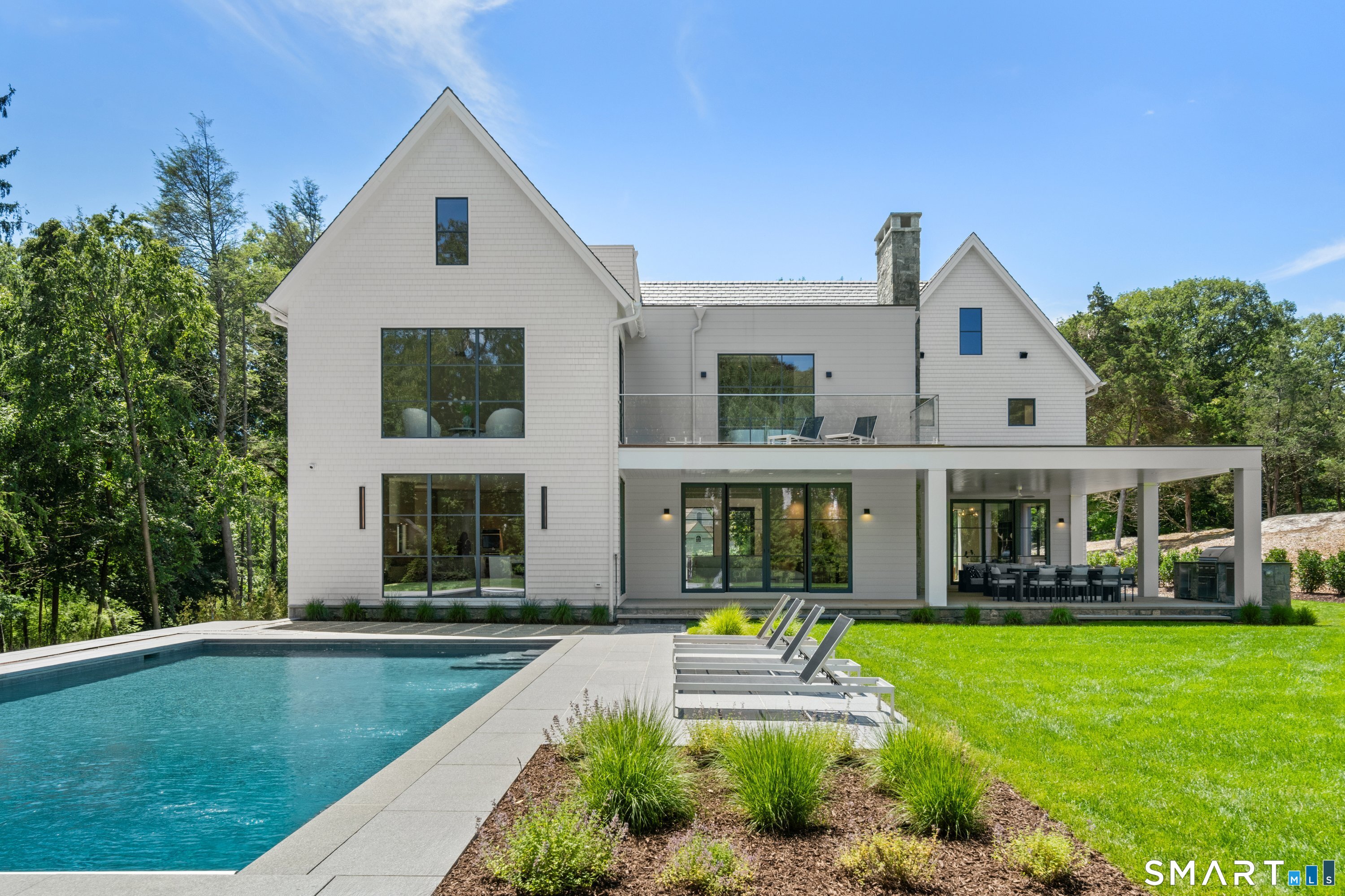 9 Over Rock Lane Westport CT 06880