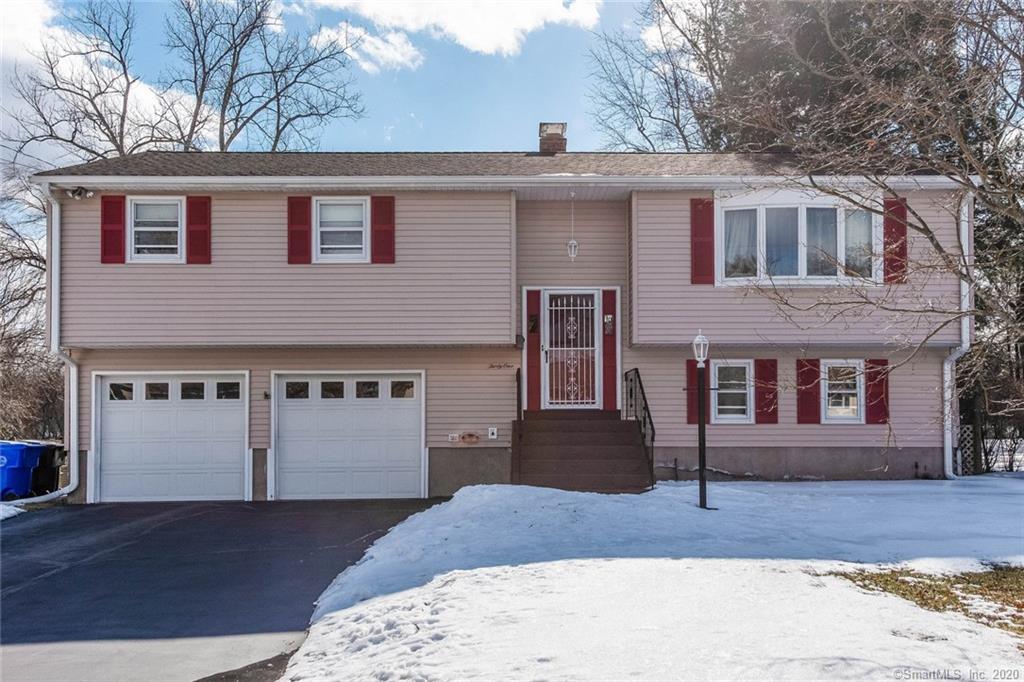 31 Brook Street East Hartford CT 06108