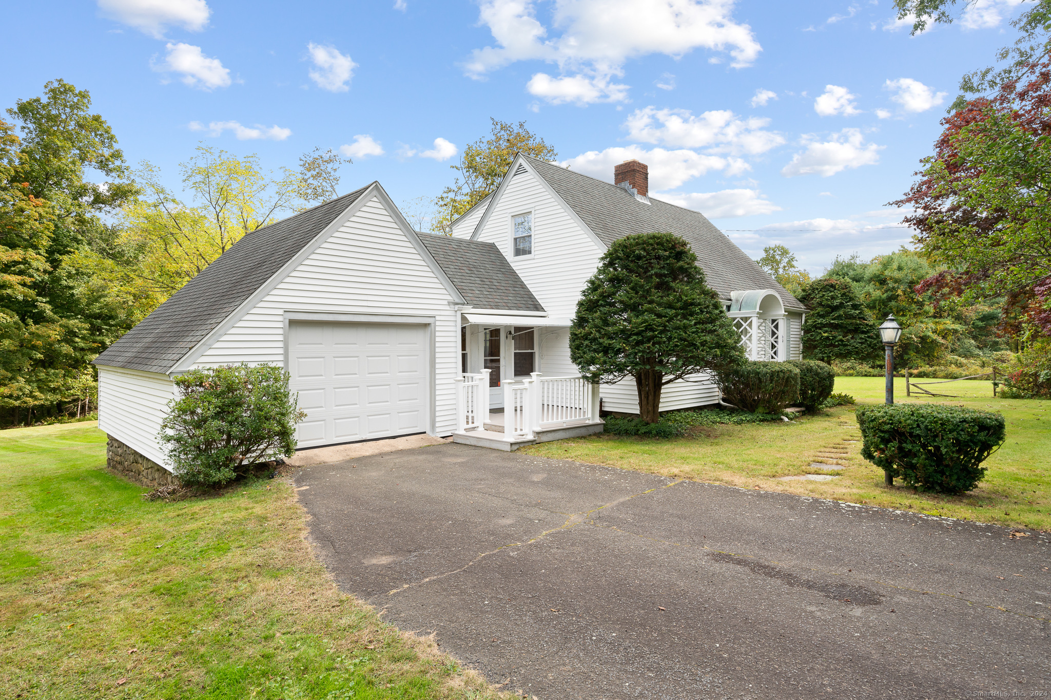 174 White Birch Road East Hampton CT 06424