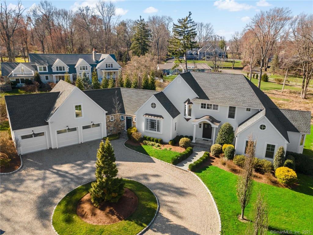 159 Winfield Street Norwalk CT 06855