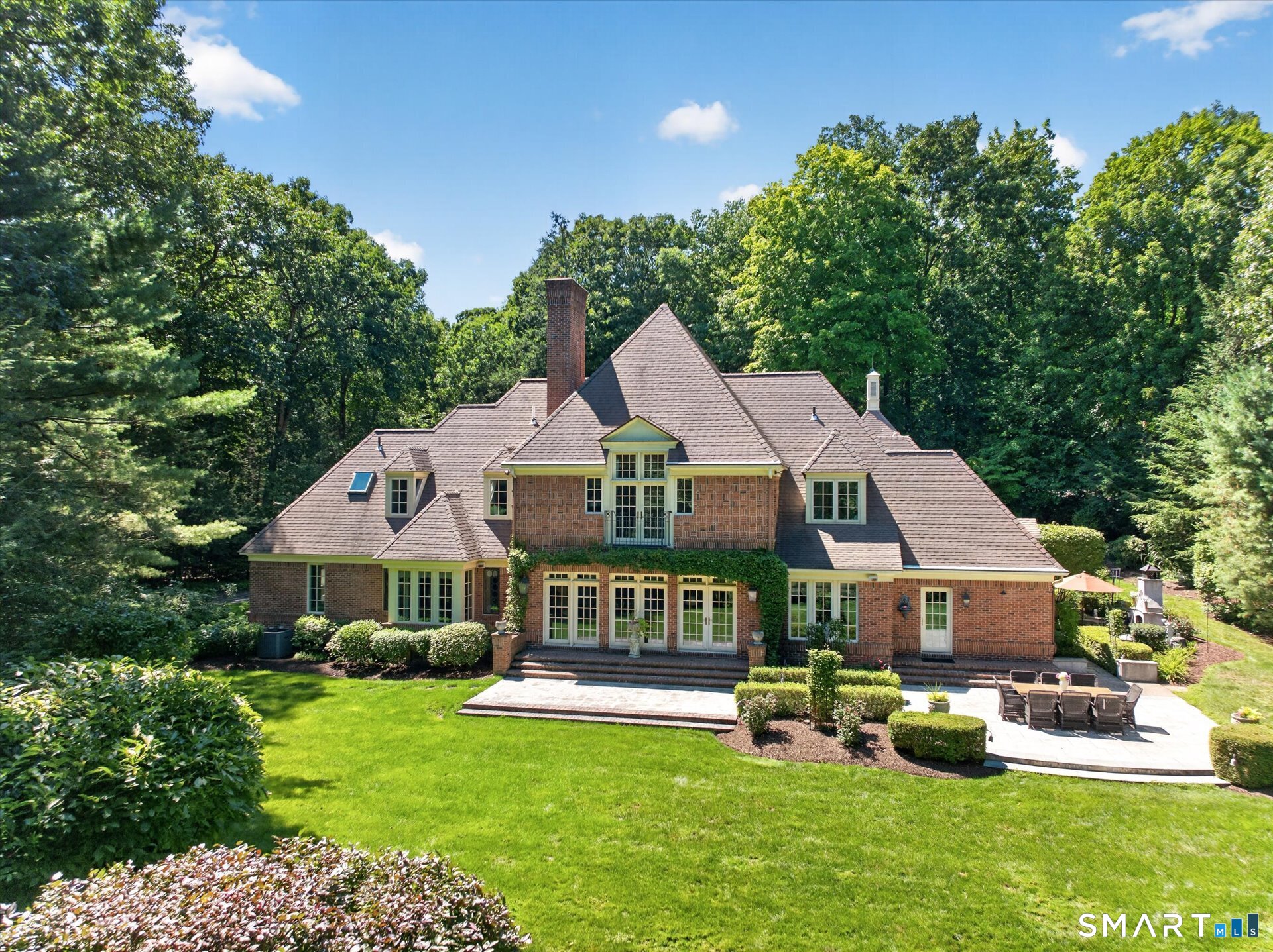 44 Prattling Pond Road Farmington CT 06032