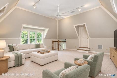 44 Prattling Pond Road Farmington CT 06032
