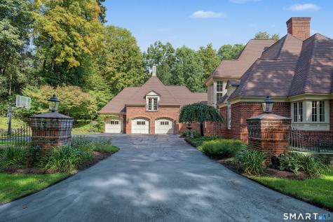 44 Prattling Pond Road Farmington CT 06032