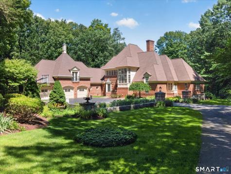 44 Prattling Pond Road Farmington CT 06032