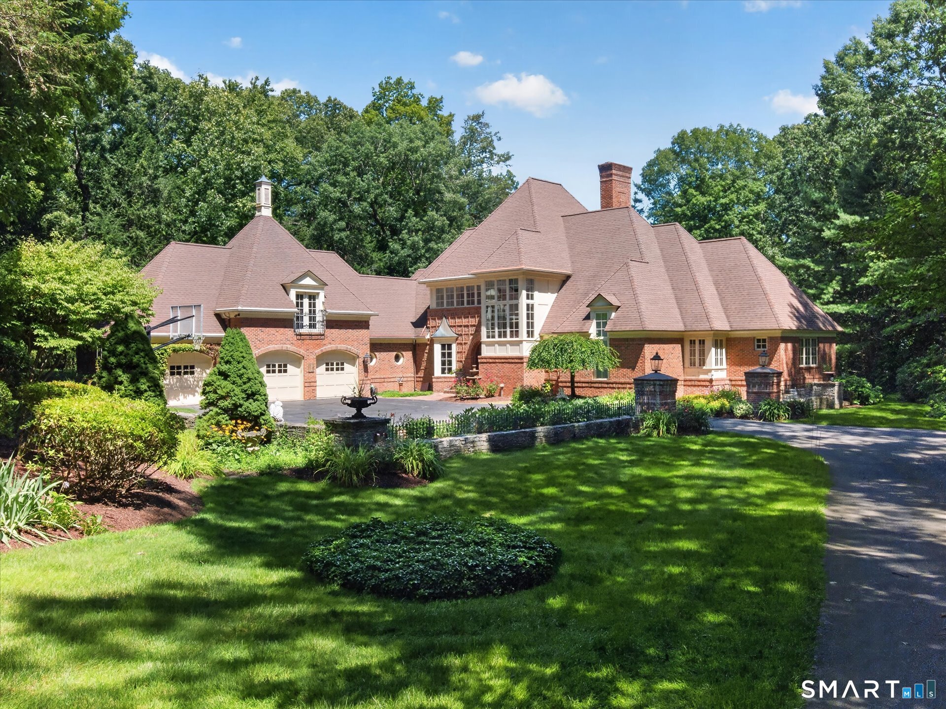44 Prattling Pond Road Farmington CT 06032
