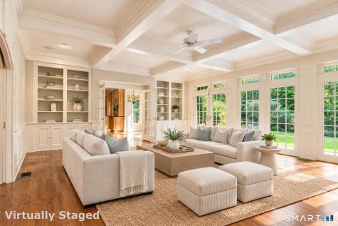 44 Prattling Pond Road Farmington CT 06032